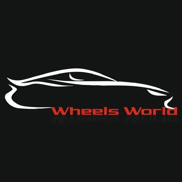 store logo